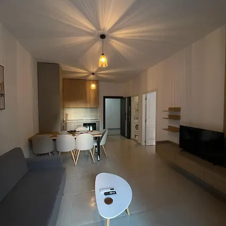 400 Meters From The Sea Appartement