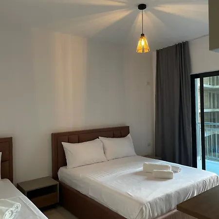400 Meters From The Sea