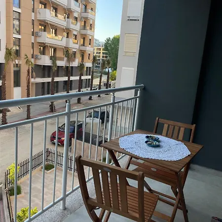 400 Meters From The Sea Appartement *